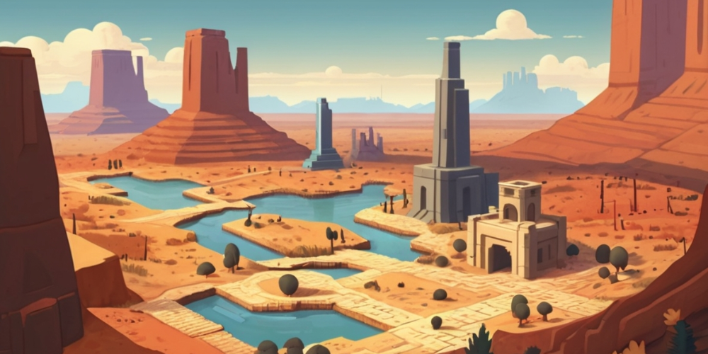 Monument Valley video game